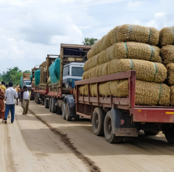 Agricultural transportation